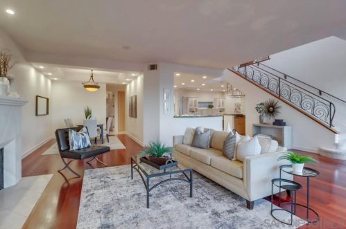 876 Armada Ter, San Diego CA  92106-3056 exterior