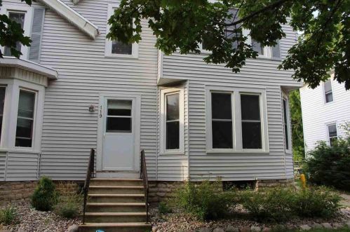 165 4th St, Fond Du Lac WI  54935-4470 exterior