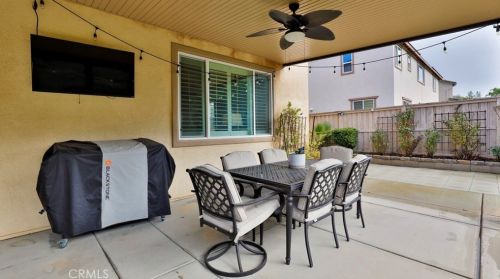 35595 Desert Rose Way, Lake Elsinore CA  92532-2905 exterior