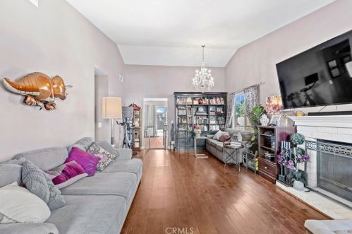 4203 Valerie Ln, Chino CA  91710-2184 exterior