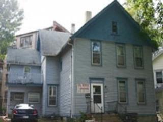 140 Butler St, Madison WI  53703-2110 exterior