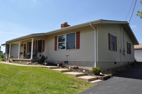 4427 Graybill Rd, Brown County, OH 45121-9710
