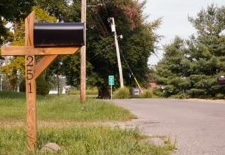 251 Flynn St, Woodstock, OH 43084-9711