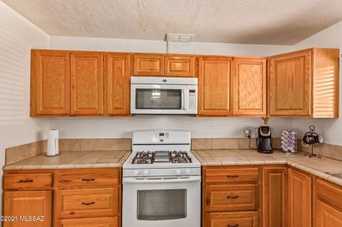 1233 Avenida Sirio, Tucson AZ 85710-5348 exterior