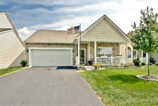 6250 Whitespire Dr, Columbus, OH 43230-7419