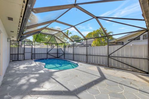 5158 Woodruff Ln, West Palm Beach FL  33418-8948 exterior