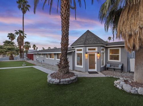 71606 Mirage Rd, Rancho Mirage, CA 92270-4242