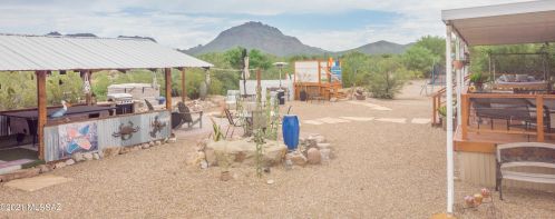9120 Lazy Be Pl, Tucson, AZ 85735-1307