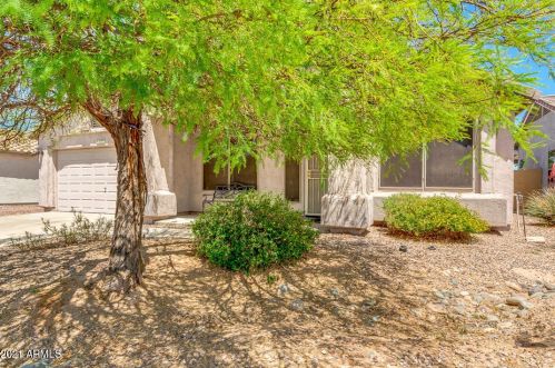 1271 Fresno St, Chandler AZ  85225-1199 exterior