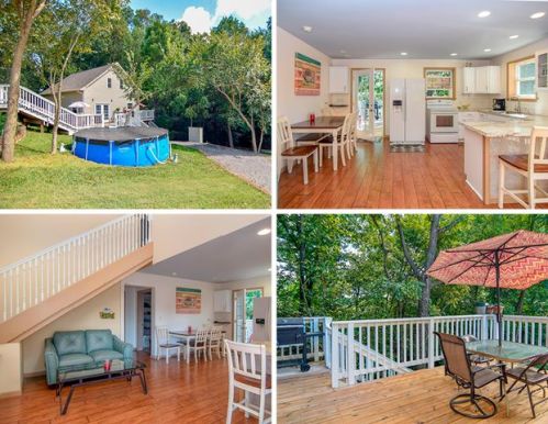 544 Sunflower Cir, Sweetwater, TN 37874-5322