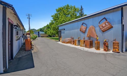 6312 2 St, Rio Linda CA  95673-3230 exterior