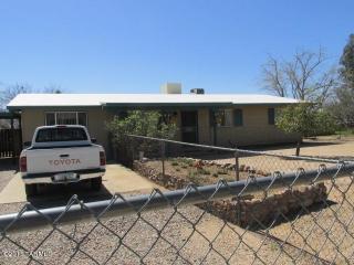 3800 Admiral Pl, Tucson, AZ 85739-4208
