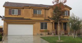 43948 Spring St, Lancaster, CA 93536-2460