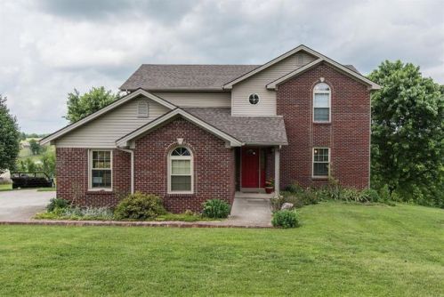 148 Saddle Brook Cir, Berea, KY 40403-1278
