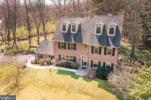 358 Ring Rd, Chadds Ford, PA 19317-9768