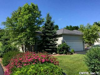 6107 Bay Hill Cir, Sentinel Heights, NY 13078-3709