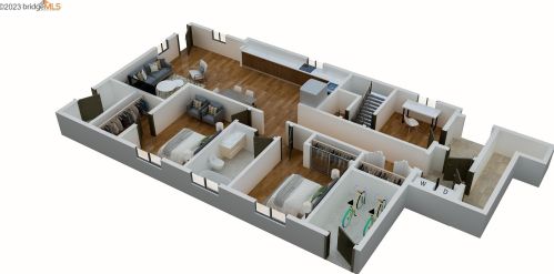 840 58th St, Oakland CA  94608-1404 exterior