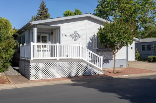 7345 Sonora Dr, Rancho Murieta, CA 95683-9746
