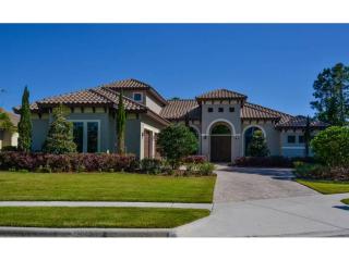847 Isle Pt, Sanford, FL 32771-5443