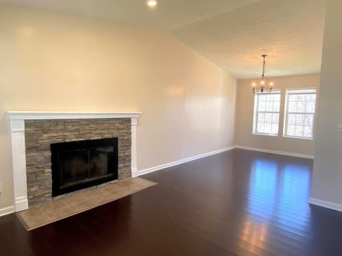 6515 Hansbrinker Dr, Liberty Township, OH 45044