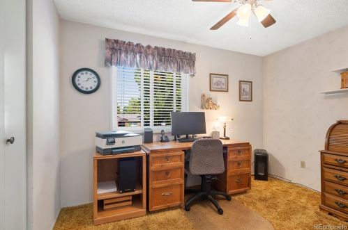 16086 Eldorado Pl, Denver CO 80227-5206 exterior