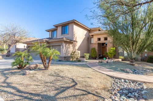 4725 Spur Dr, Cave Creek, AZ 85331-6699