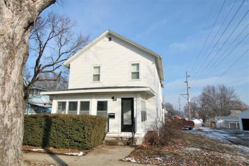103 3rd Ave, Villisca, IA 50864-1018