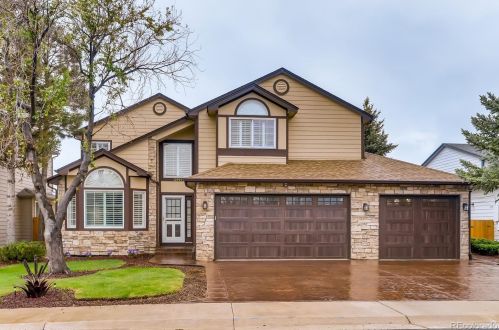 10954 100th Way, Westminster, CO 80021-7828