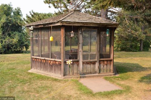 22379 519th Ln, Jevne MN  55760-5491 exterior