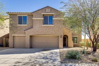 19451 Morning Glory Dr, Buckeye, AZ 85326-5810