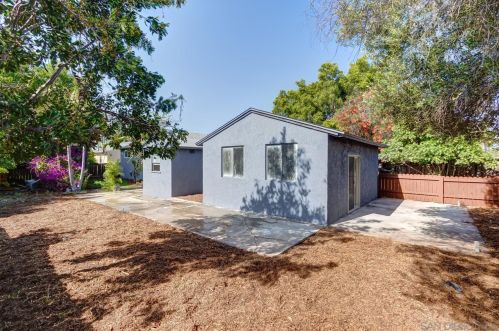 4212 Bernadine Pl, San Diego CA  92115-6012 exterior