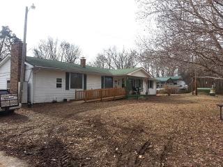 6805 Highway 54, Paris, TN 38242-6327
