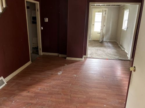 4614 5th Ave, Beaver Falls PA  15010-3320 exterior