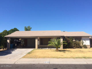 4748 Villa Rita Dr, Glendale, AZ 85308-1424