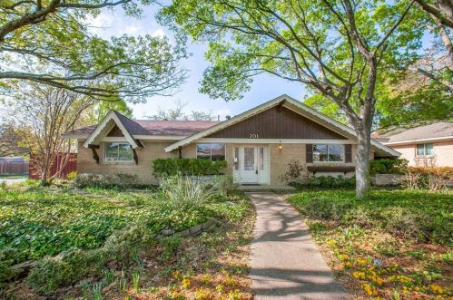 701 Williams Way, Richardson, TX 75080-3114