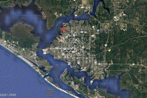 926 Goose Bayou Rd, Lynn Haven, FL 32444-3430