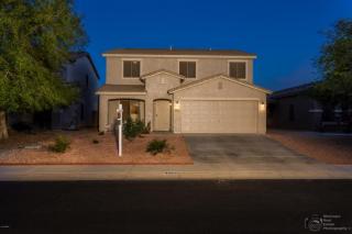 43571 Sagebrush Trl, Maricopa AZ  85138-2307 exterior