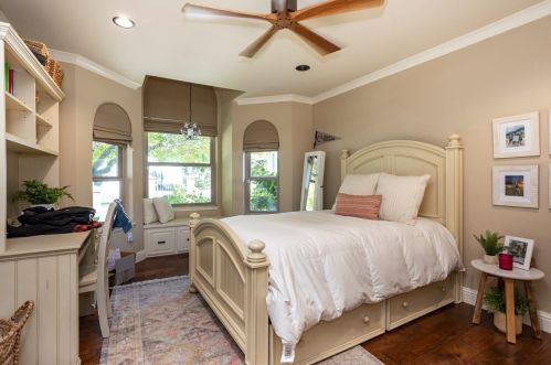 9918 Poppy Hills Dr, Valley Home CA 95361-9617 exterior