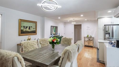 158 Jelliff Ml Rd, New Canaan CT  06840-6506 exterior