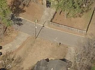 2400 Carmel Rd, Birmingham AL  35235-2104 exterior