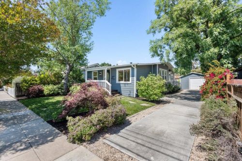 1017 King St, Redwood City, CA 94061-1509