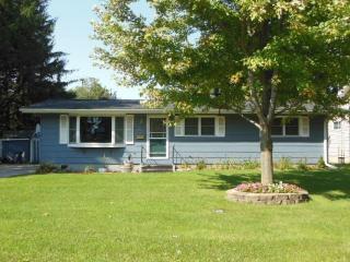 409 1st St, Burchinal IA  50469-7700 exterior