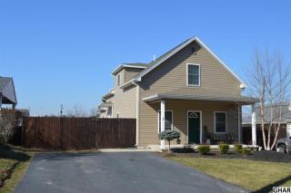 7 Salt Rd, West Enola PA  17025-2018 exterior
