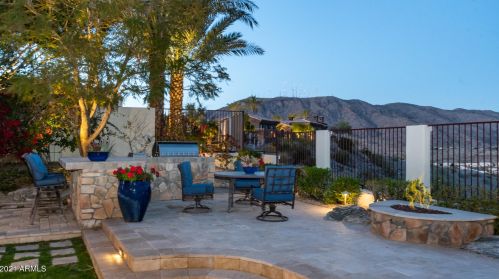 15645 7 St, Phoenix AZ 85014-4142 exterior