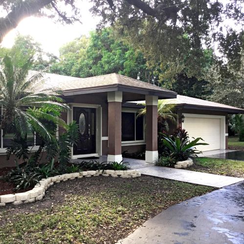 4340 Frances Dr, Delray Beach, FL 33445-3219
