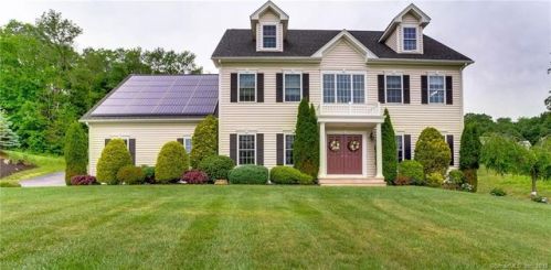 833 Millbrook Rd, Middletown, CT 06457-5502