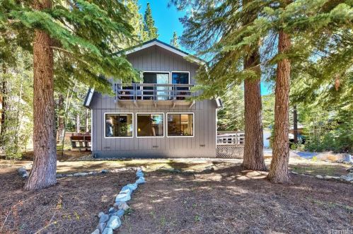 3042 Lodgepole Trl, South Lake Tahoe, CA 96150-4528