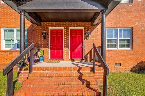 820 Pilot Ave, Fayetteville, NC 28303-4314