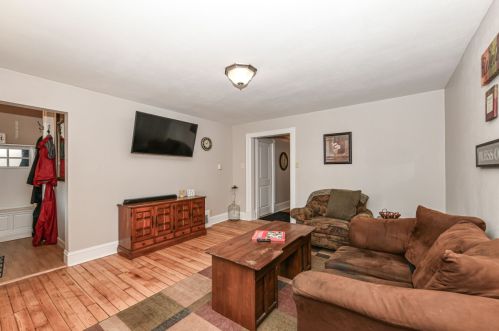 3115 Brisbane Ave, Milwaukee WI 53207-2605 exterior