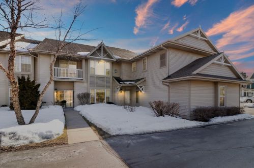 1503 92nd St, Sturtevant WI  53177-1869 exterior